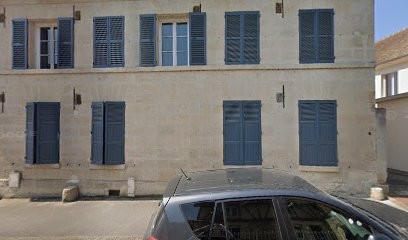 Ag Taxi Compiègne, Taxi à Clairoix