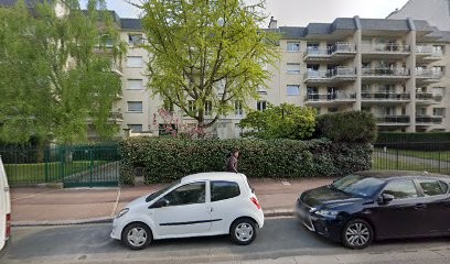 Teboul Thierry, Taxi à Vincennes