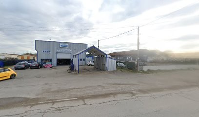 Feyzin Taxis, Taxi à Heyrieux