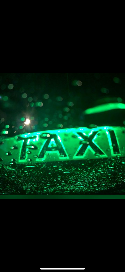 Taxi Guillaume, Taxi à Athis-Mons