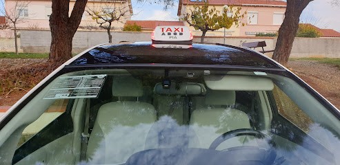 Taxi Poulard Jean-Rémy ADS PIA, Taxi à Perpignan