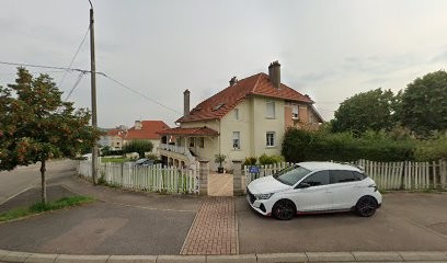 Poch Molles Murielle, Taxi à Serémange-Erzange