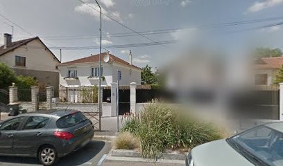 Boulila Mohamed, Taxi à Houilles