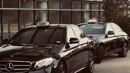 SAS Taxis Saint Jacques, Taxi à Saint-Vulbas