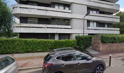 Campos Dacosta Carvalho Pedro Manuel, Taxi à Élancourt