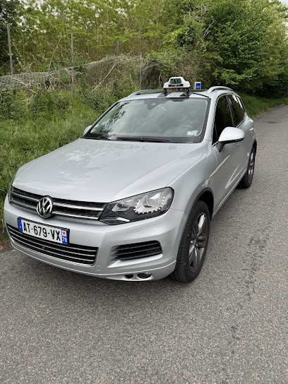 Taxi Anthony Migonney Taxi au Perray-en-Yvelines