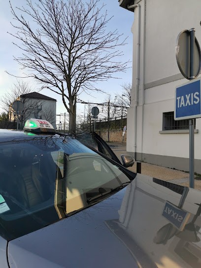 Taxi Bretigny Sur Orge, Taxi au Plessis-Pâté