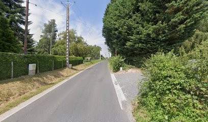Maelcam Emmanuel, Taxi à Fourneville