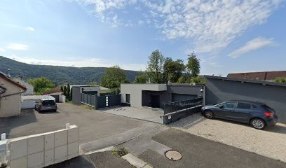 Espace Taxi, Taxi à Roche-lez-Beaupré