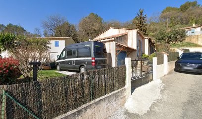Zimmer Patrick, Taxi à Figanières