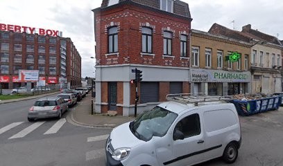 Diallo Bakary, Taxi à Roubaix