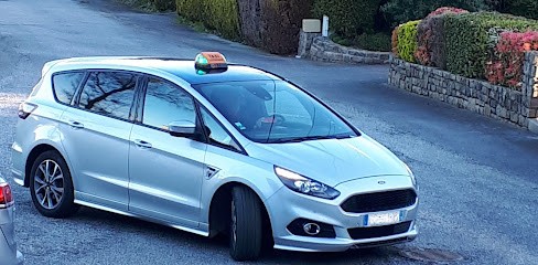 Allo Taxi Lokorn, Taxi à Kerlaz