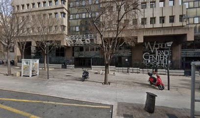 Aix'Press Moto, Taxi à Marseille 01