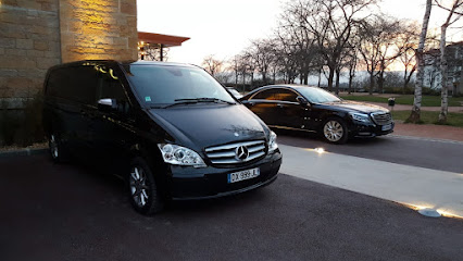 Taxi Vtc Décines W Drive Car, Taxi à Décines-Charpieu