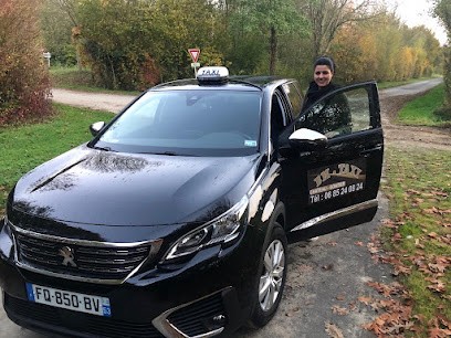 BH Taxi, Taxi à Château-Gontier