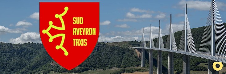 Sud Aveyron Taxis, Taxi à Millau