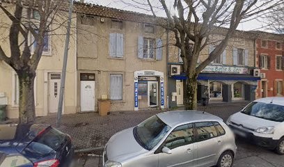 Taxis Alm, Taxi à Livron-sur-Drôme