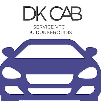 DK CAB VTC Chauffeur Privé - Transports - UBER ( Bruxelles, Dunkerque), Chauffeur Particulier VTC à Bray-Dunes