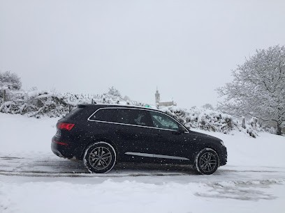 Taxi Privilege, Taxi à La Côte-Saint-André