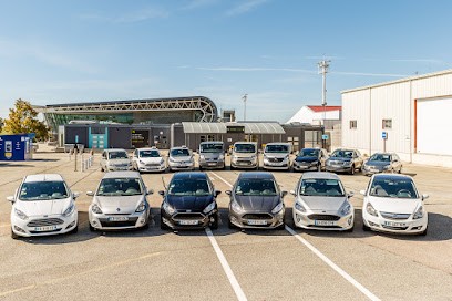 ALP'BIEVRE TAXIS, Taxi à Saint-Pierre-de-Bressieux