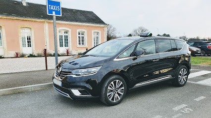 Taxis du Bourgeais- Amélie, Taxi à Pugnac