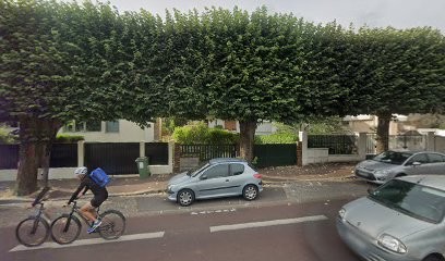 Garzoli Guillaume Francois Nicolas, Taxi à Sceaux