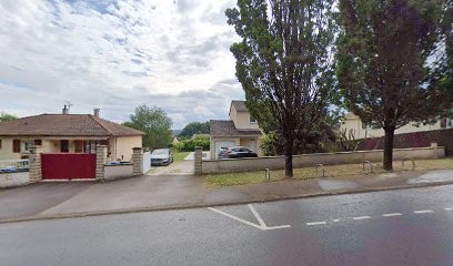 Bouchareychas Bernard, Taxi à Limoges