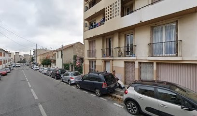 Pichardie Patrick, Taxi à Marseille 14