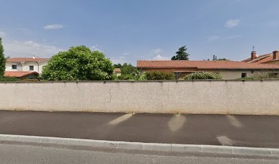 Monsieur Boris Santenac, Taxi à Communay