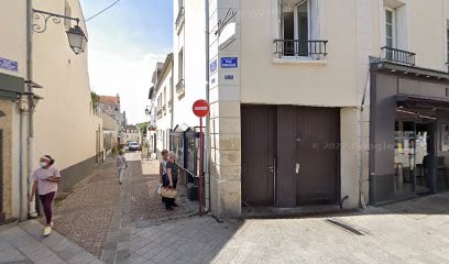 Cot Pierre, Taxi à Sceaux