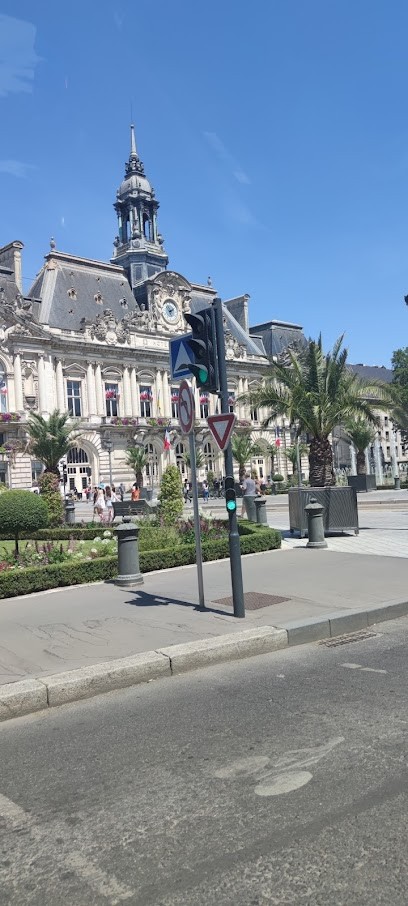 Dsp Chauffeur Privé, Chauffeur Particulier VTC à Beaumont-en-Véron