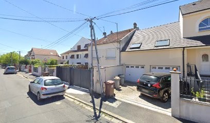 Octeau Christophe, Taxi à Houilles