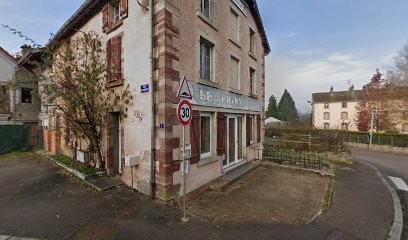 Air Taxi, Taxi à Luxeuil-les-Bains