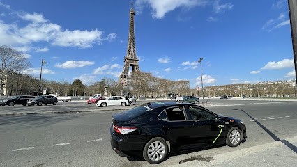 MUST ONE TRANSPORTS, Taxi à Champs-sur-Marne
