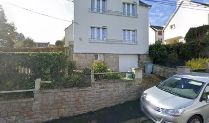 Taxi Huon, Taxi à Morlaix