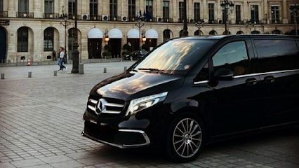 Sf Driver Vip, Taxi à Paris 07