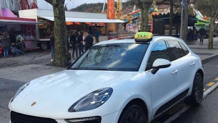TAXI LE PUY EN VELAY : HELP’TAXI 43, Taxi à Aiguilhe
