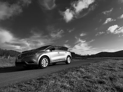 RIOM VTC, Taxi à Riom