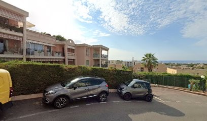 Carles Richard, Taxi à Saint-Laurent-du-Var