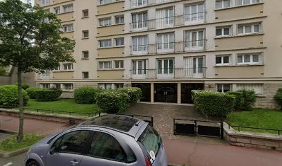 Dos Santos Carlos, Taxi à Saint-Maur-des-Fossés