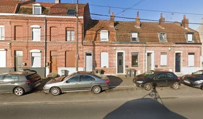 Saouti Malik, Taxi à Saint-André-lez-Lille
