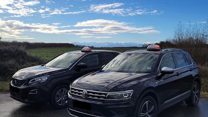 SB Taxi, Taxi à Rieumes