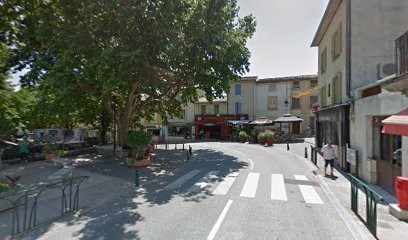 Taxis Du Thermalisme, Taxi à Gréoux-les-Bains