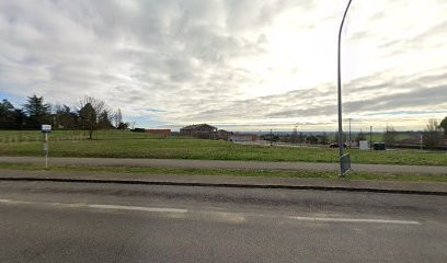 TSA TAXI, Taxi à Saint-Pierre-de-Lages