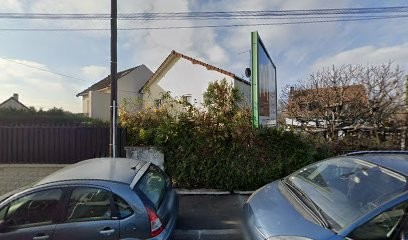 Flor Carlos, Taxi à Villiers-le-Bel