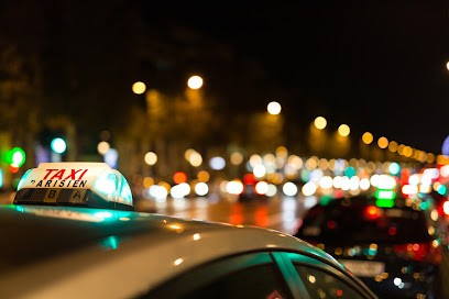 Eli Taxi : Taxi Conventionné CPAM Seine Et Marne, Taxi à Chessy