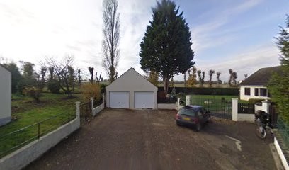 Coll Stéphane, Taxi à Jouy-le-Châtel