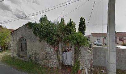 Taxi, Taxi à Saint-Sauveur