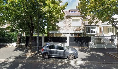 Ezeaku Prince Daniel, Taxi à Maisons-Alfort