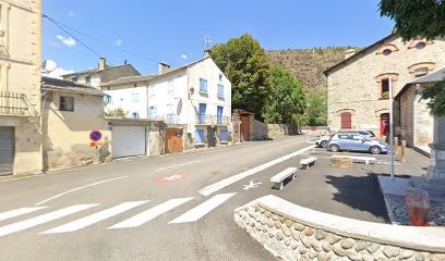 Taxi Coch, Taxi à Latour-de-Carol